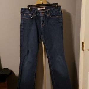 J Brand Jeans